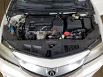 Acura ILX 2017