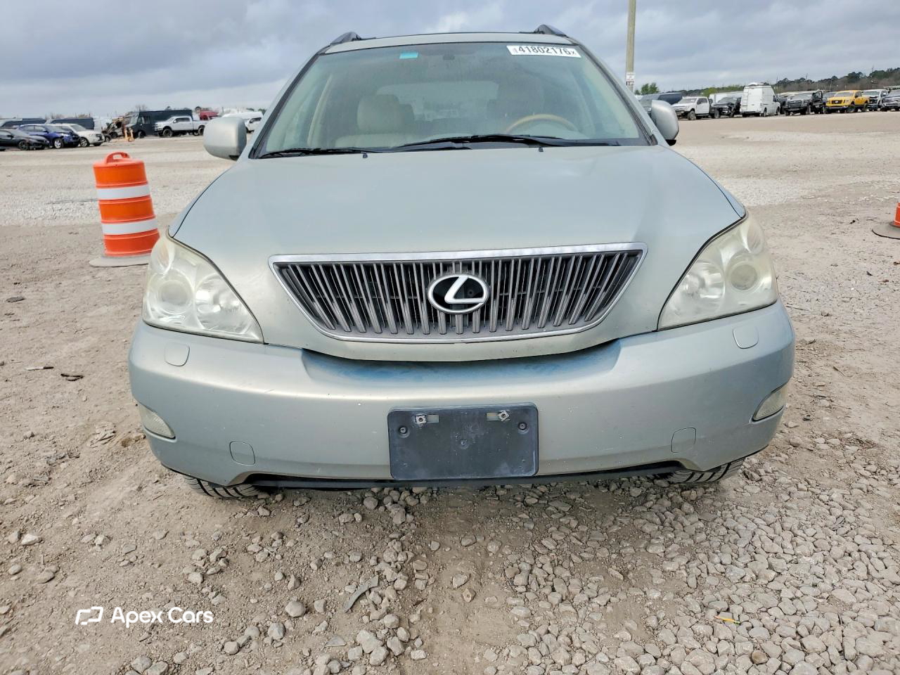 Lexus RX 2005