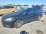 Nissan Sentra 2017