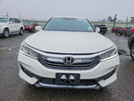 Honda Accord 2017