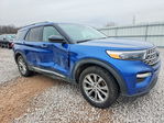 Ford Explorer 2022