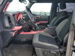 Ford Bronco 2023