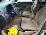 Jeep Compass 2012