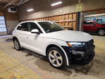 Audi Q5 2021