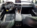 Lexus RX 2018