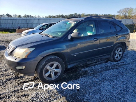 Lexus RX 2005 - Image 1 of 14