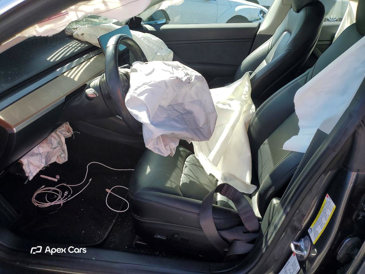 Tesla Model 3 2018