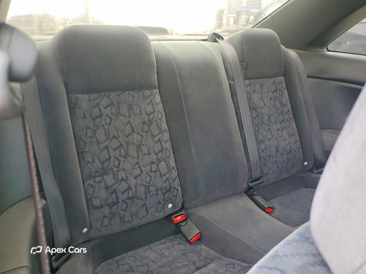 Honda Civic 2001
