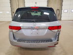 Honda Odyssey 2017