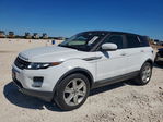 Land Rover Range Rover 2013