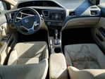 Honda Civic 2014