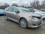 Chrysler Pacifica 2018