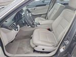 Mercedes-Benz E-klasse 2014