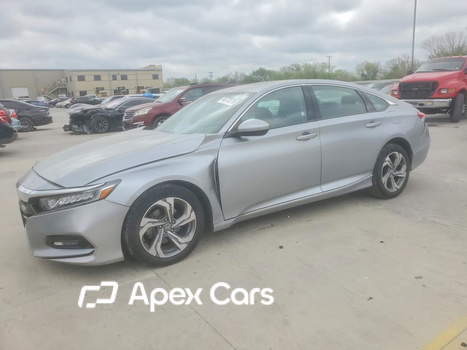 Honda Accord 2018 - Image 1 of 13
