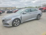 Honda Accord 2018