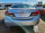 Honda Civic 2015