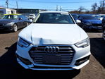 Audi A4 2018