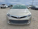 Toyota Avalon 2015