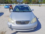 Toyota Corolla 2008