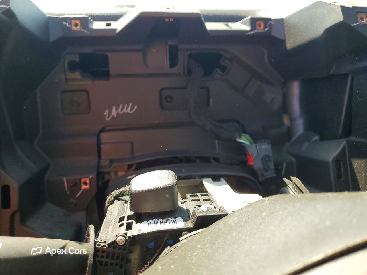 Chevrolet Silverado 2016