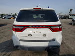 Dodge Durango 2018