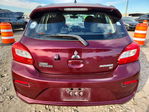 Mitsubishi Mirage 2017