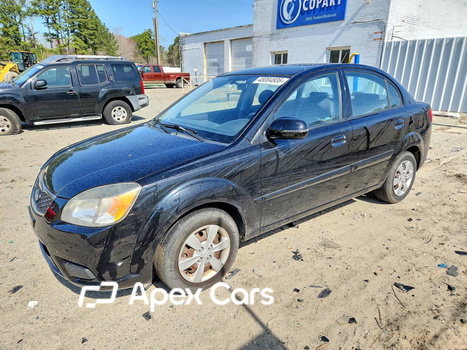 2010 Kia Rio - Zdjęcie 1 z 5