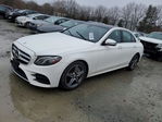 Mercedes-Benz E-klasse 2017