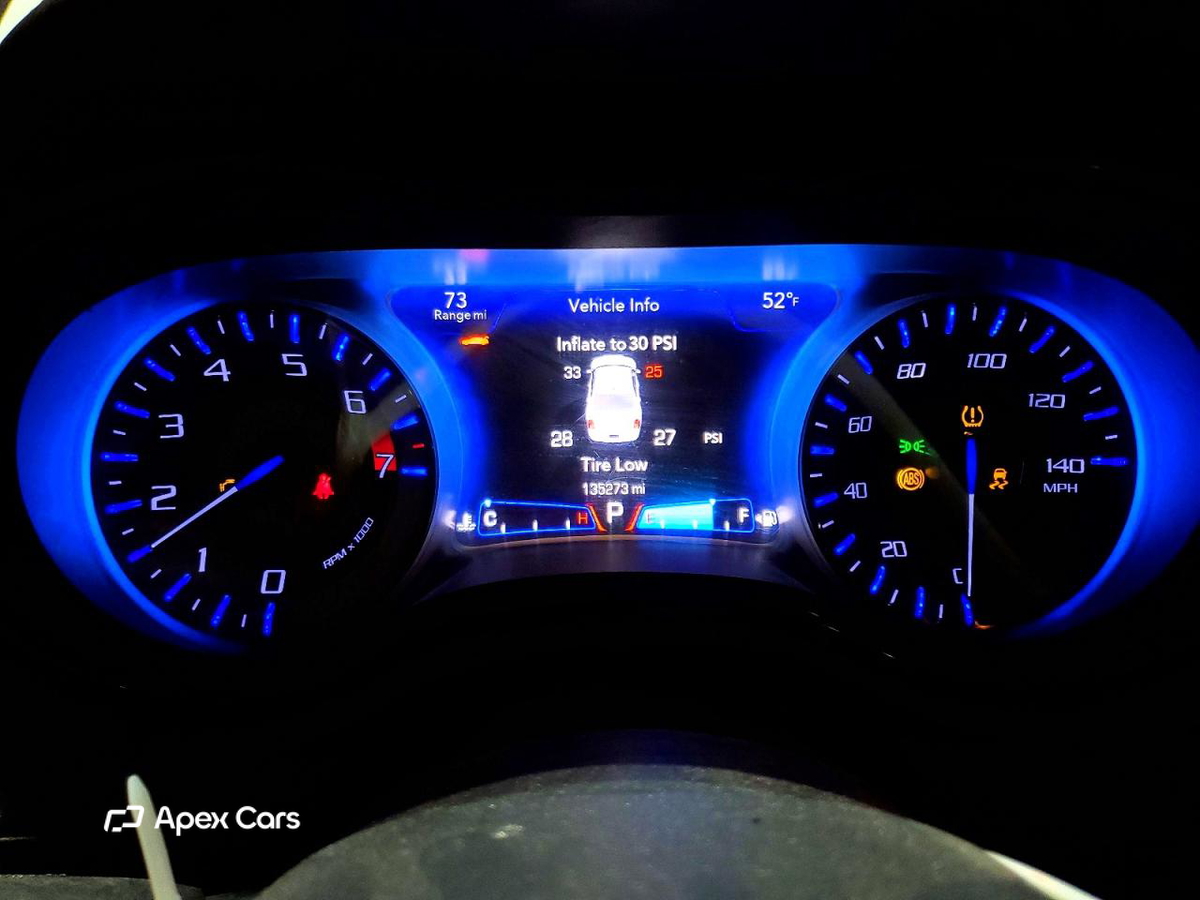 Chrysler 300 2015