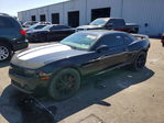 Chevrolet Camaro 2012