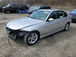 BMW Series 3 2008