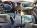 Lexus LX 2006