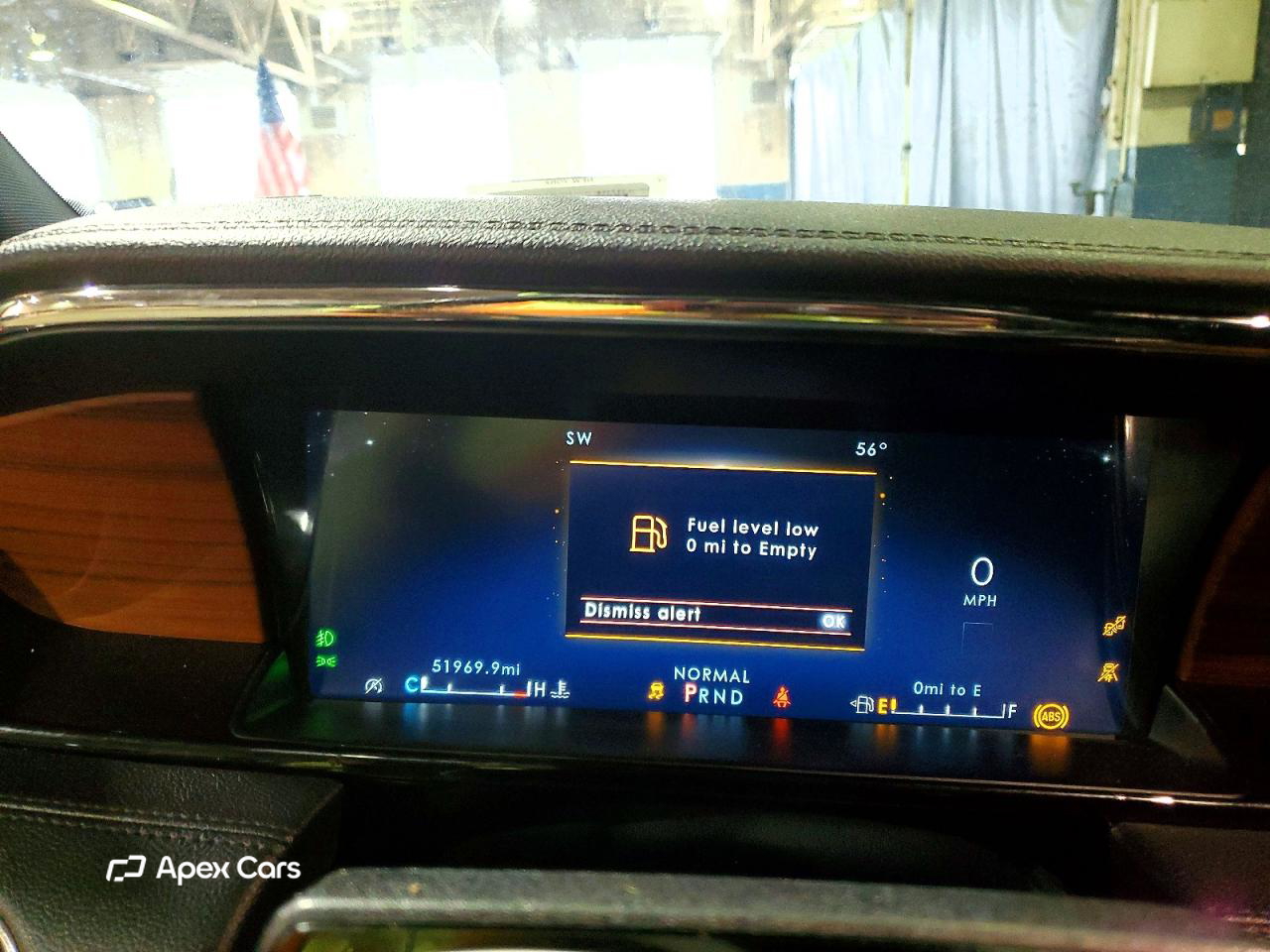 Lincoln Navigator 2024