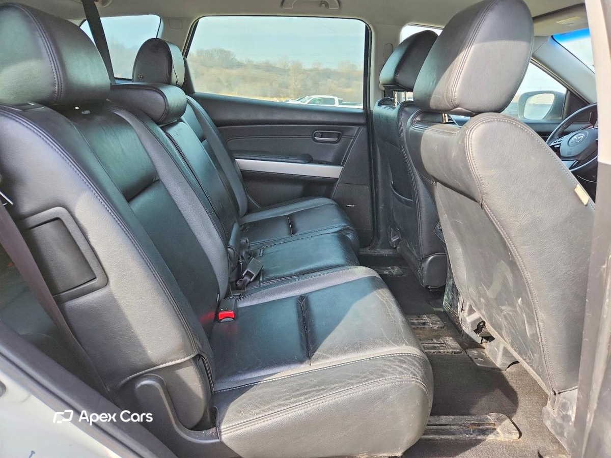 Mazda CX-9 2007