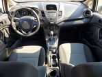Ford Fiesta 2016