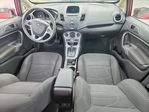 Ford Fiesta 2017