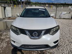 Nissan Rogue 2015