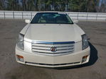 Cadillac CTS 2007