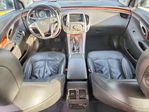 Buick LaCrosse 2011