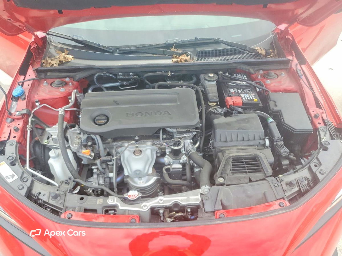 Honda Civic 2025