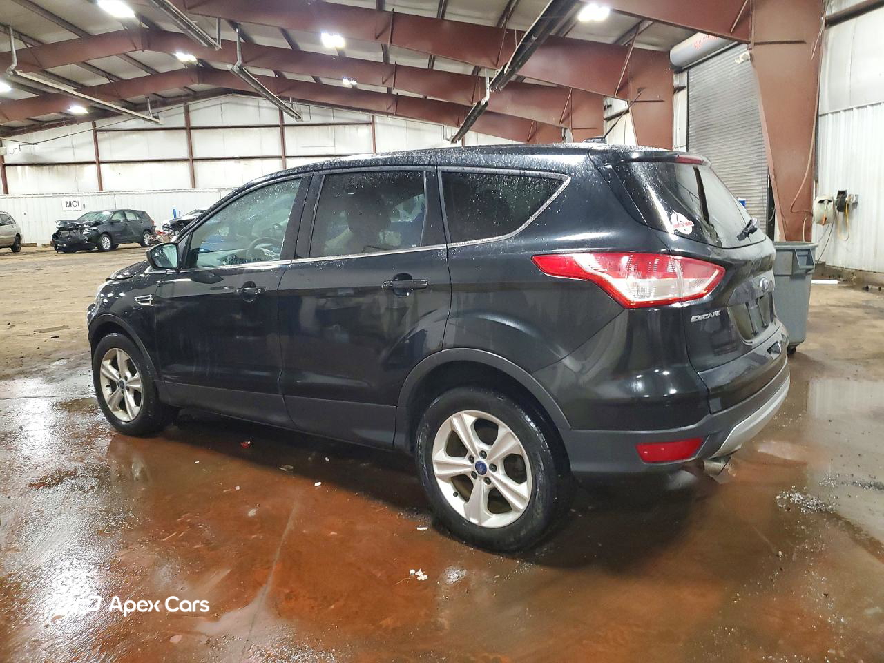 Ford Escape 2014