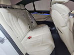 BMW Series 5 2017
