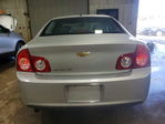 Chevrolet Malibu 2010