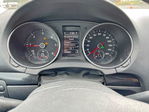 Volkswagen Jetta 2011