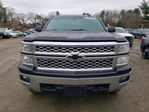Chevrolet Silverado 2015