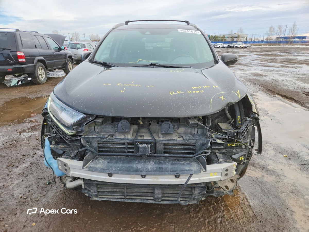 Honda CR-V 2017