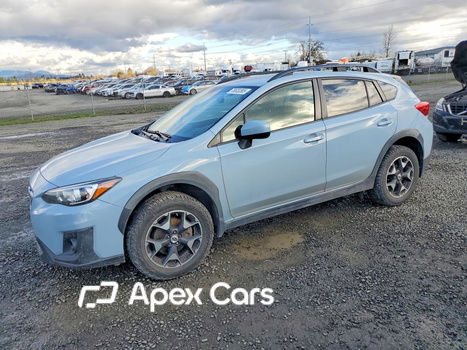 Subaru XV 2018 - Image 1 of 13
