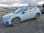 Subaru XV 2018