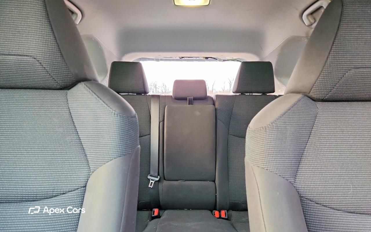 Toyota RAV 4 2023