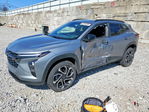 Chevrolet Trax 2025